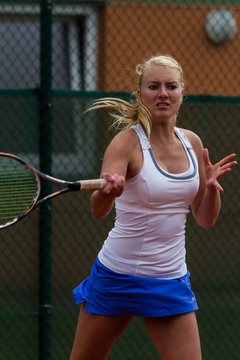 Bild 212 - TC Rot Wei� Wahlstedt II - TSV Havelse : Ergebnis: 7:2